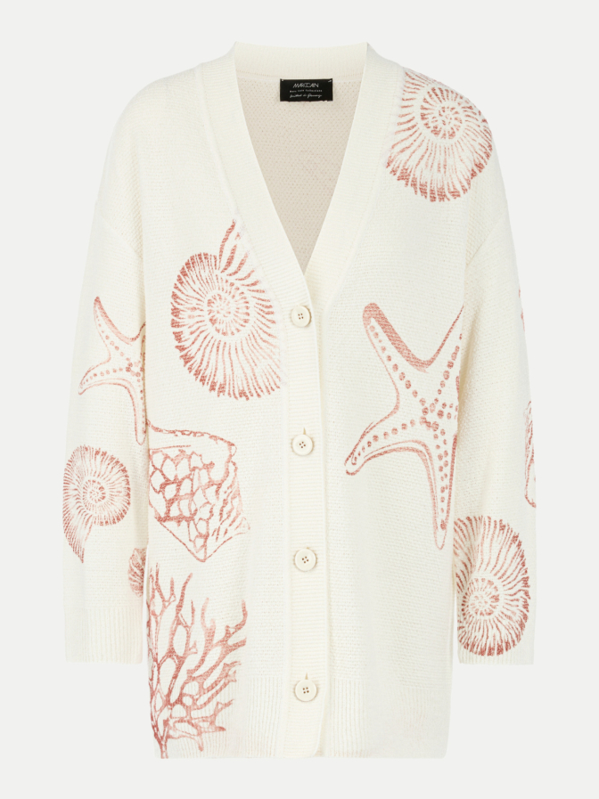 Marc Cain Cardigan bei Robert Ley