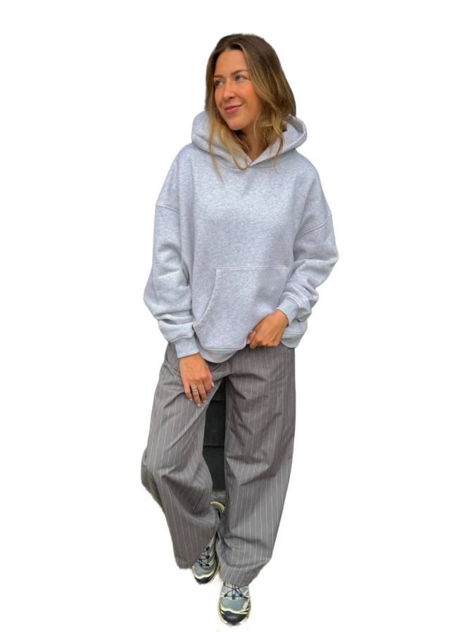 OH APRIL Regular-Fit Hoodie Oh April bei Robert Ley