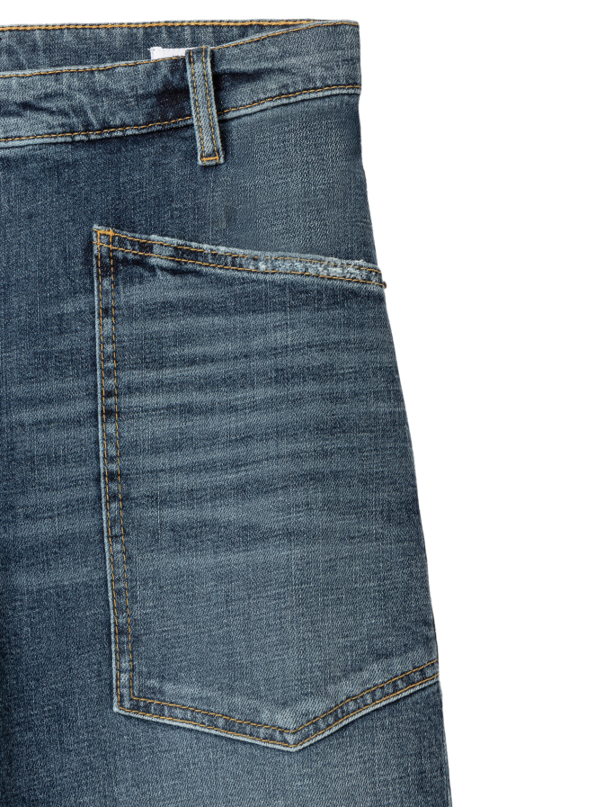 Cambio Barrel- Jeans Ocean bei Robert Ley