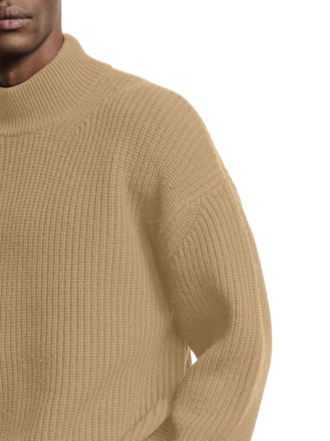 Kiefermann Wollpullover EMILIAN bei Robert Ley