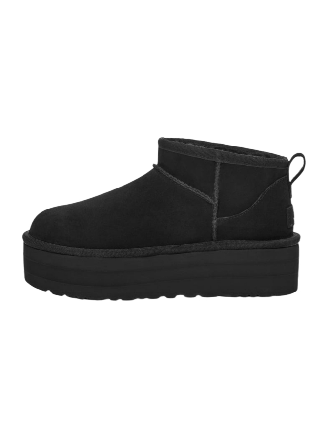 UGG Stiefel Classic Ultra Mini Plateau bei Robert Ley