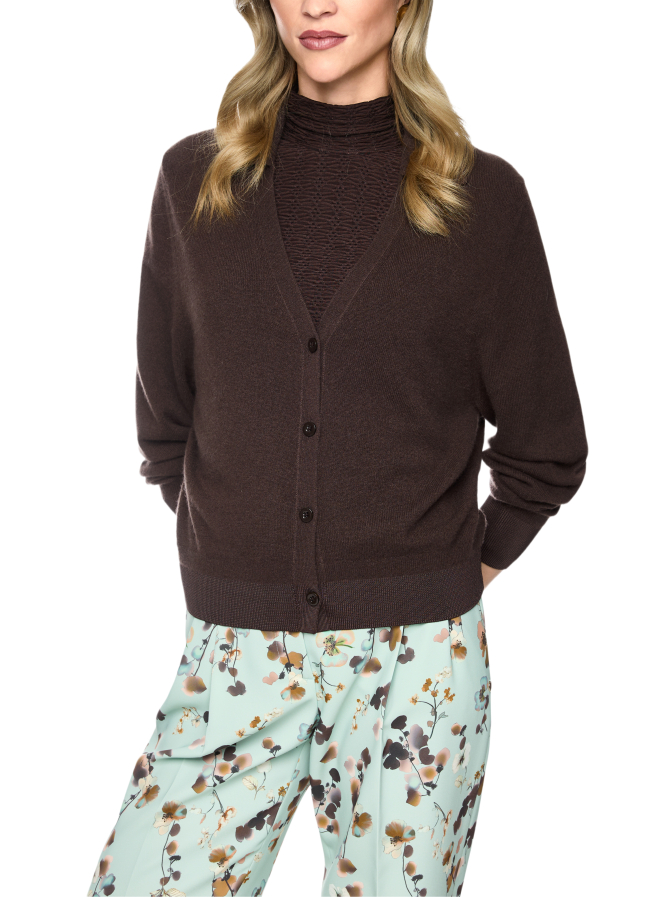 Marc Cain Cardigan aus Kaschmir bei Robert Ley