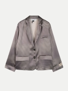 10 Days Blazer Fluid Check 1041-champagne bei Robert Ley