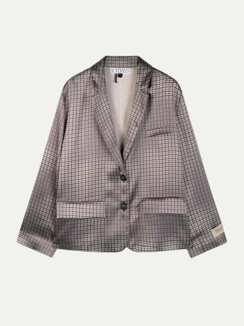 10 Days Blazer Fluid Check bei Robert Ley