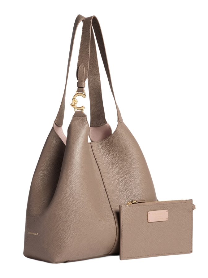 COCCINELLE Schultertasche Coccinelle C-EASY bei Robert Ley