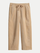 Opus Barrel Misha aus Feincord 20042-golden beige bei Robert Ley