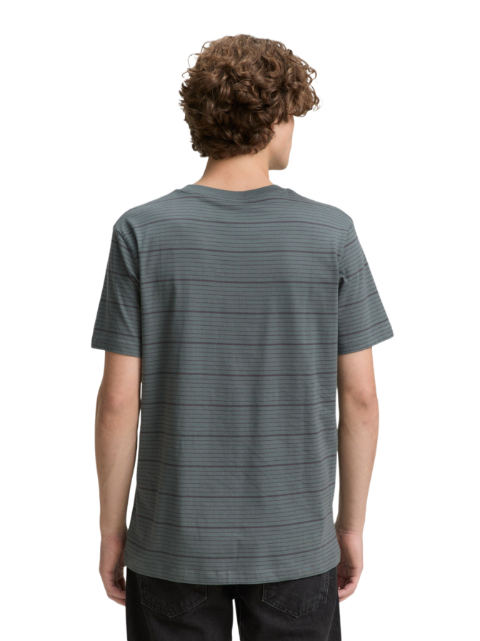 Tom Tailor Denim Basic T-Shirt bei Robert Ley