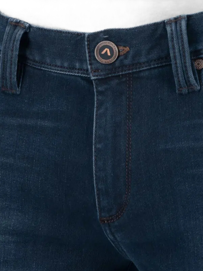 Alberto PIPE  Lefthand Denim bei Robert Ley