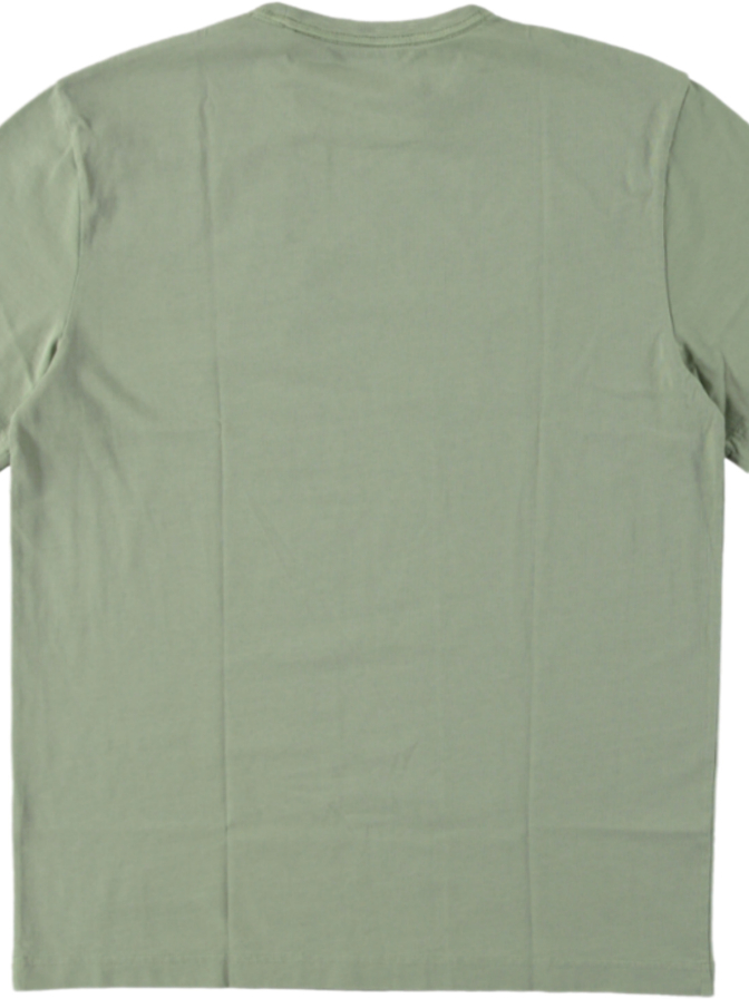 Mustang T-Shirt mit Logo-Patch ARVIN bei Robert Ley