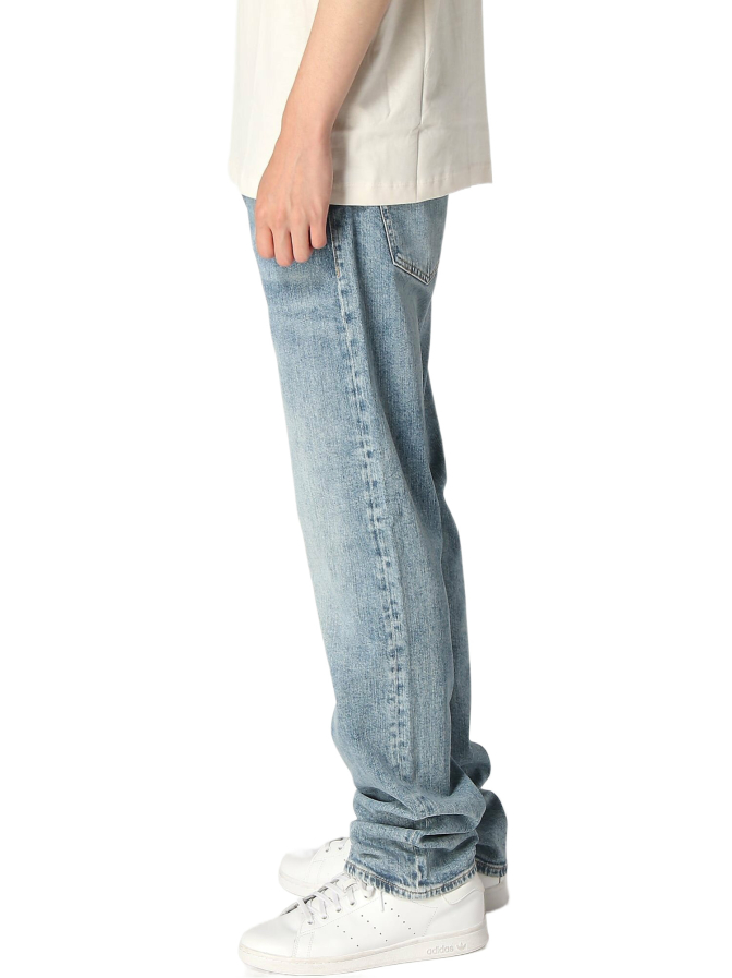 Guess Straight-Leg Jeans bei Robert Ley