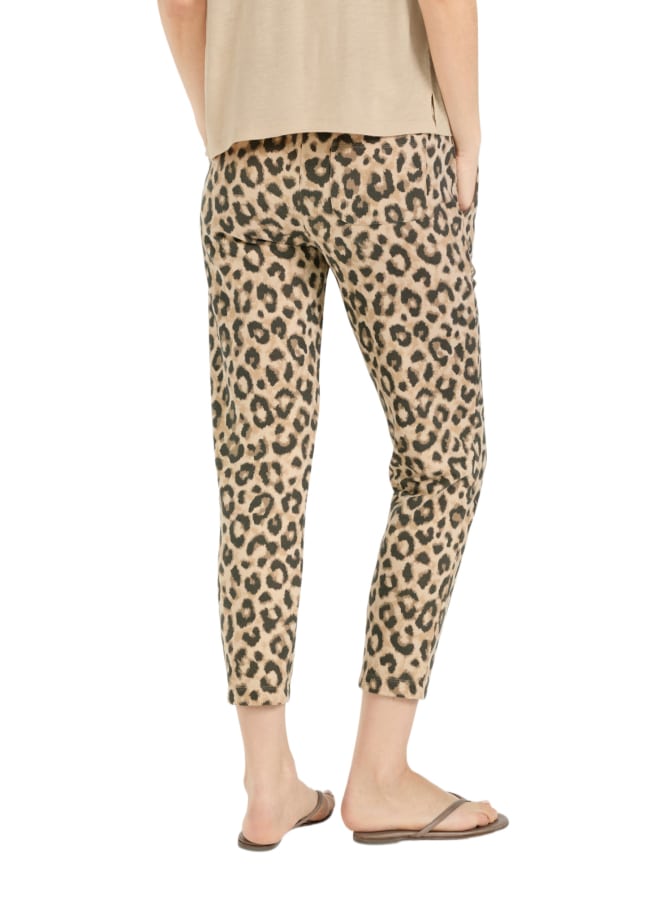 Juvia Hose Stina Fleece bei Robert Ley