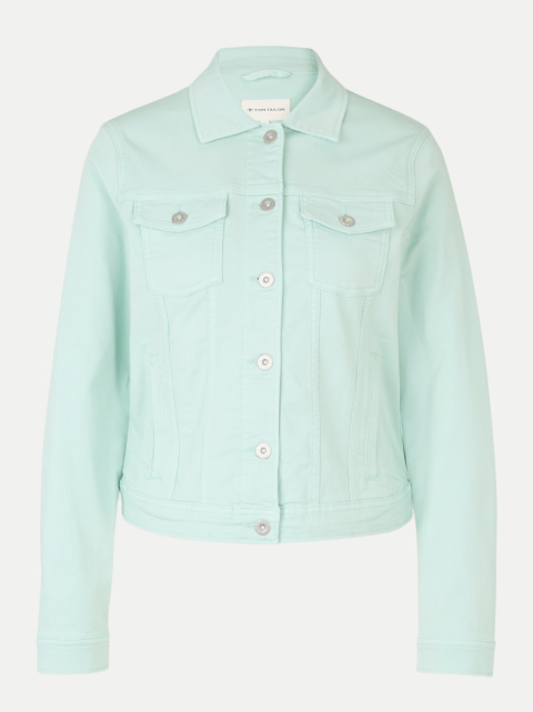 Tom Tailor Casual Jeansjacke bei Robert Ley