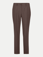 Betty Barclay Relaxed-Fit Businesshose 7410-Light Maroon bei Robert Ley