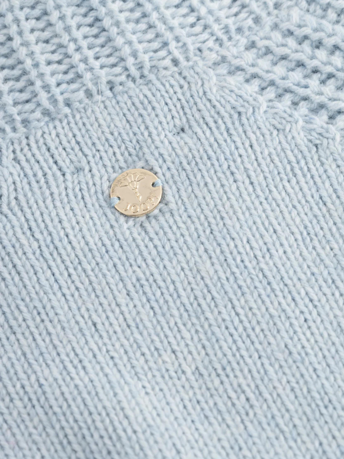 Joop! Strickpullover Kustra bei Robert Ley