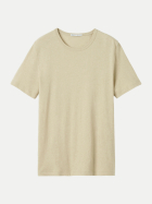 TIGER OF SWEDEN T-Shirt Olaf 184-beige bei Robert Ley