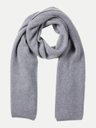 Windsor Men Kaschmirschal 030-Medium Grey 030 bei Robert Ley
