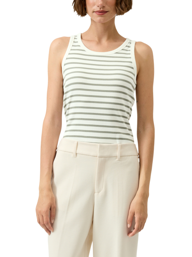 s.Oliver RED LABEL Slim-Fit Tanktop bei Robert Ley