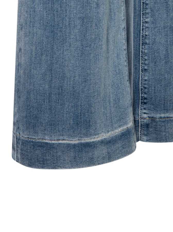 Mac Wide-Fit Jeans Dream Wide bei Robert Ley