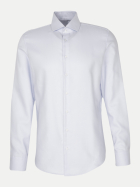 Seidensticker Business Hemd 10-10 LIGHT BLUE bei Robert Ley