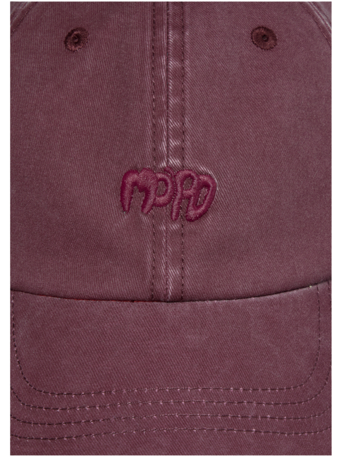 Marc O'Polo DENIM Cap mit Logo-Stick bei Robert Ley