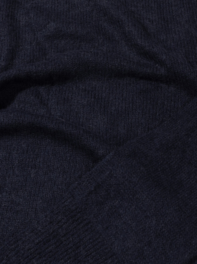 10 Days Feinstrickpullover aus Alpaka-Mix bei Robert Ley
