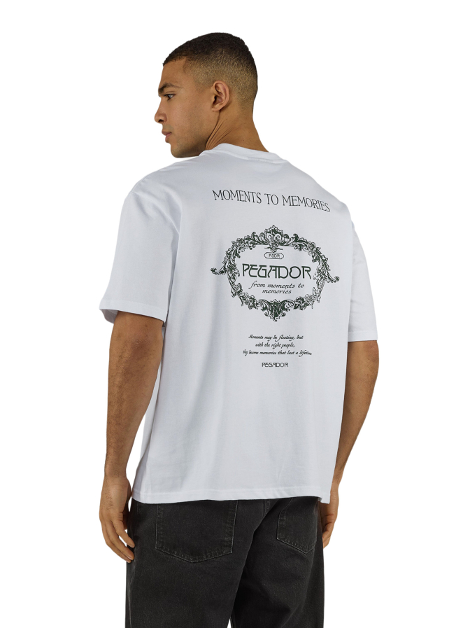 PEGADOR Oversized T-Shirt bei Robert Ley