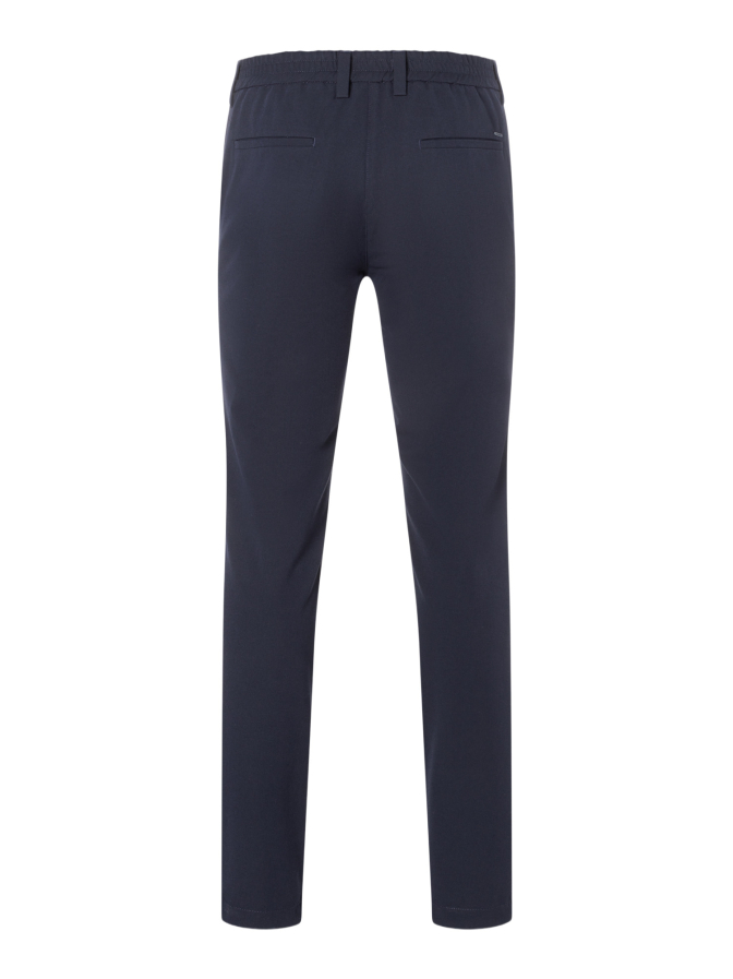 Mac Chino Traveller bei Robert Ley