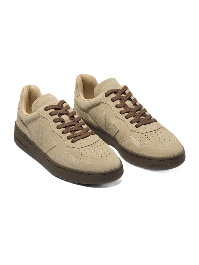 Veja Sneaker V-90 TAUPE EAGLE bei Robert Ley