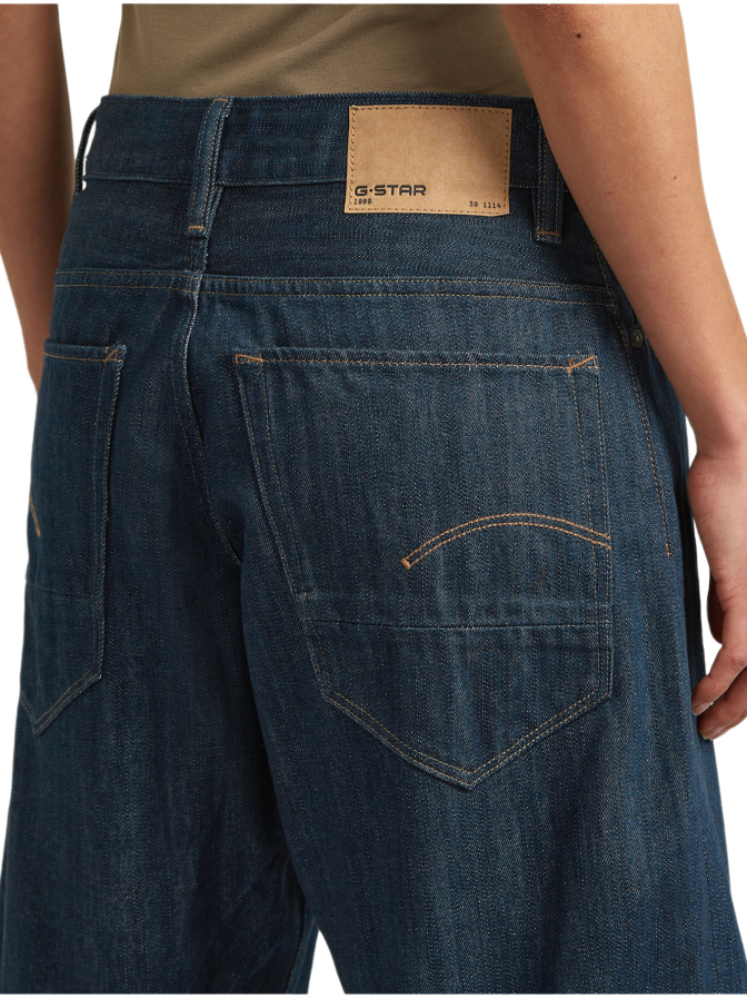 G-STAR RAW Loose-Fit Jeans Arc 3D bei Robert Ley
