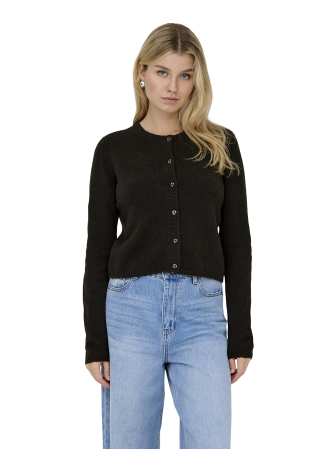 JDY Knit-Fit Cardigan bei Robert Ley