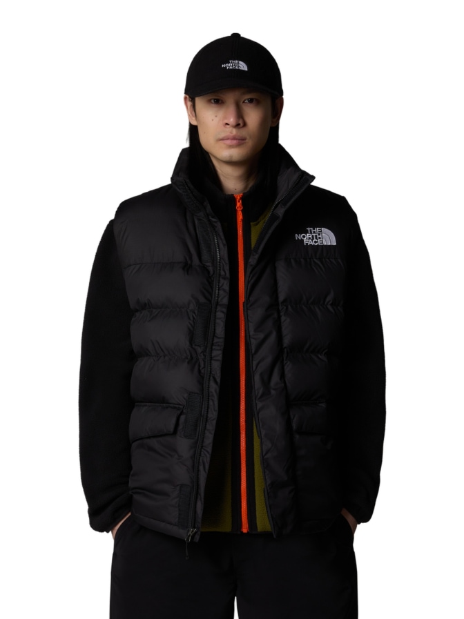 The North Face Division Isolierweste Limbara bei Robert Ley