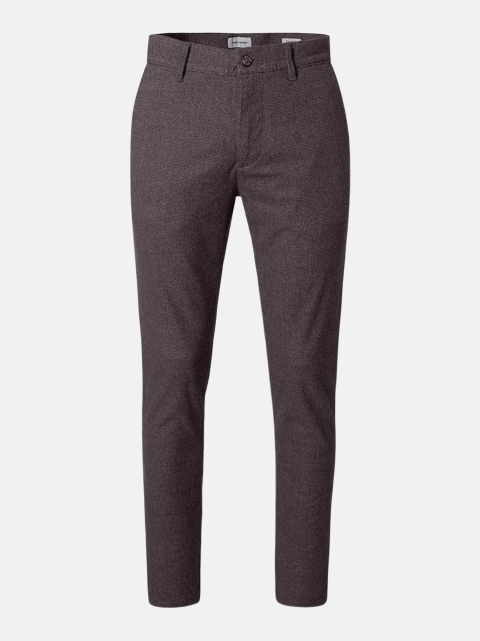 Pierre Cardin Slim-Fit Chino Calais bei Robert Ley