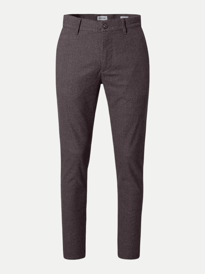 Pierre Cardin Slim-Fit Chino Calais bei Robert Ley