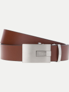 Gardeur Ledergürtel aus hochwertigem Leder 25-brauner Ton bei Robert Ley