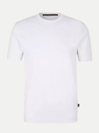 Windsor Men T-Shirt Floro 100-White 100 bei Robert Ley
