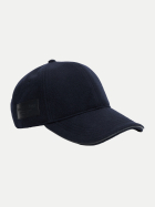 Tommy Hilfiger Baseballcap in klassischem 6-Panel-Design DW6-BLUE bei Robert Ley