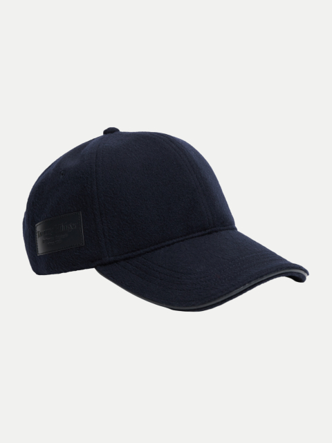 Tommy Hilfiger Baseballcap in klassischem 6-Panel-Design bei Robert Ley