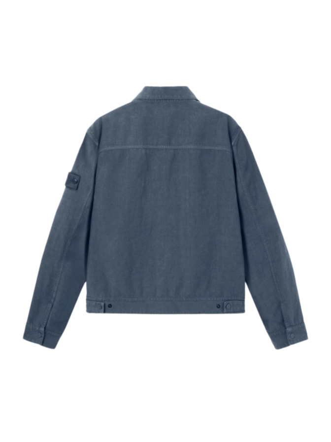Stone Island Coach-Jacke bei Robert Ley