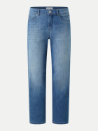 Angels Relaxed-Fit Jeans Evy 3458-light blue used bei Robert Ley