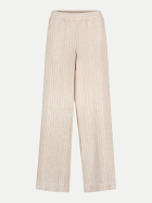 Cartoon Loose Fit Hose LAEnge 1896-Nature/Silver bei Robert Ley