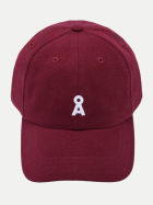 ARMEDANGELS Kappe 3639-velvet red bei Robert Ley