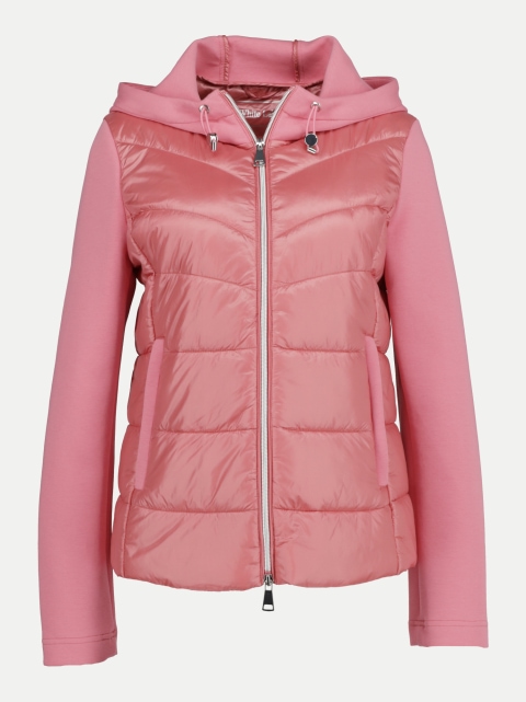 White Label Hybridjacke bei Robert Ley
