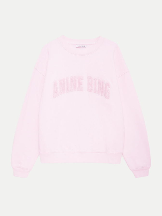 Anine Bing Sweatshirt Spencer bei Robert Ley