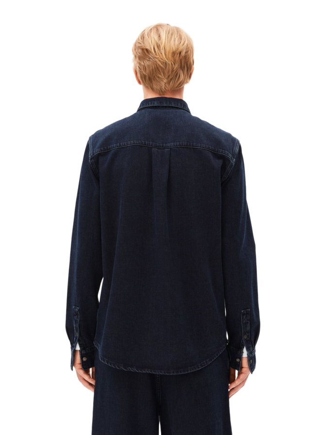 ARMEDANGELS Regular-Fit Jeanshemd WELT bei Robert Ley