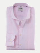 Olymp Body-Fit Hemd 30-rose bei Robert Ley