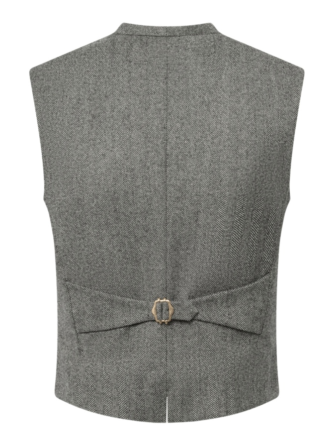 Windsor Women Wollweste bei Robert Ley