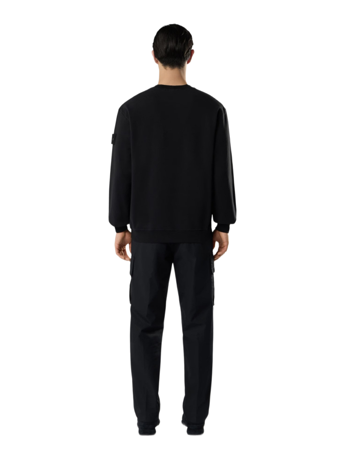 Stone Island Comfort-Fit Sweatshirt bei Robert Ley