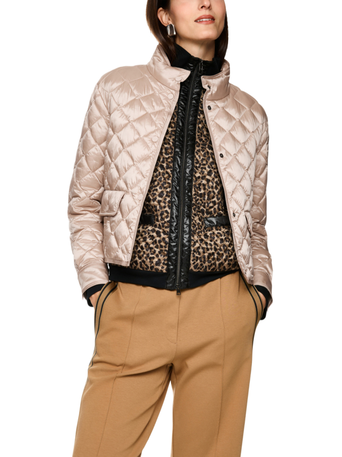 MARC CAIN Kurze Steppjacke bei Robert Ley