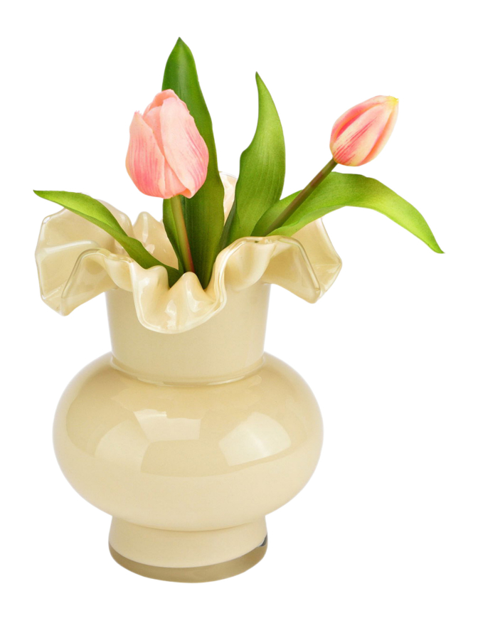 G.WURM Vase bei Robert Ley