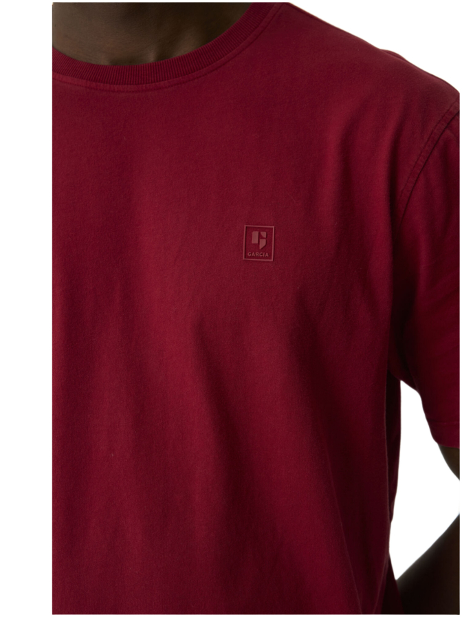 Garcia Relaxed-Fit T-Shirt bei Robert Ley